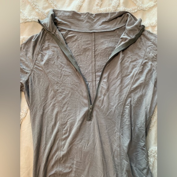 Zip up dress - Picture 4 of 5